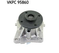 SKF VKPC 95860 Pompa dell’acqua, raffreddamento motore per CITROËN,MITSUBISHI,PE
