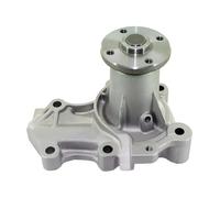 SKF VKPC 95863 Pompa acqua