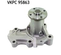 SKF VKPC 95863 Pompa dell’acqua, raffreddamento motore per BYD,MITSUBISHI,ZOTYE