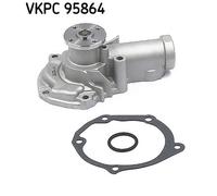 SKF VKPC 95864 Pompa dell’acqua, raffreddamento motore per MITSUBISHI