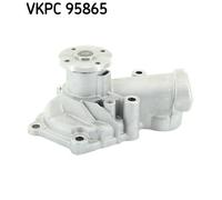 SKF VKPC 95865 Pompa dell’acqua, raffreddamento motore per MITSUBISHI
