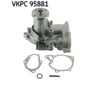 SKF VKPC 95881 Pompa acqua