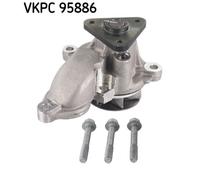 SKF VKPC 95886 Pompa dell’acqua, raffreddamento motore per HYUNDAI,KIA