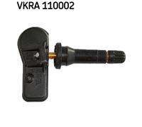 SKF VKRA 110002 Sensore ruota, Press. gonf. pneumatici-Sistema controllo per DAC