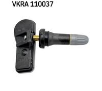 SKF VKRA 110037 Sensore ruota, Press. gonf. pneumatici-Sistema controllo per HYU