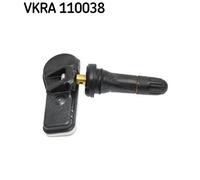 SKF Sensore Ruota Reifendruck-Kontrollsystem per Hyundai Tucson Tle 1.6 GDI 2.0