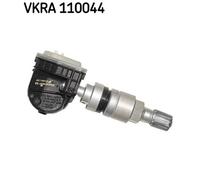 SKF VKRA 110044 Sensore ruota, Press. gonf. pneumatici-Sistema controllo per FOR