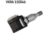 SKF VKRA 110046 Sensore ruota, Press. gonf. pneumatici-Sistema controllo per AST