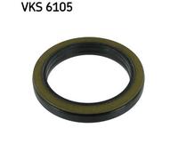 SKF VKS6105 paraolio mozzo ruota diametro interno 75 mm altezza 10 mm