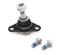 SKF Perno braccio oscillante VKDS 316031 Anteriori S+D per Volvo S60 I XC90 I 2x