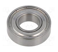 SKF W-6002-2Z-SKF Cuscinetto