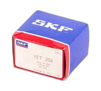 SKF | YET-206 | NUOVO | NSFP(S) | ID1004 | PLC2DAY New in stock at PLC2DAY