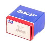 SKF YET-208 | NUOVO | NSFP(S) | ID1705 | PLC2DAY New in stock at PLC2DAY