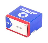 SKF YET-208 | NUOVO | NSFP(S) | ID1706 | PLC2DAY New in stock at PLC2DAY