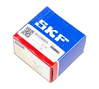 SKF YET209 GRAE45NPPB Insert: d=45mm, D=85mm, B1=43.7mm, B1=43.7mm, B=30.2mm ...