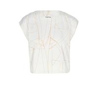 SKFK Blusa-camicia JANA bianco | 40