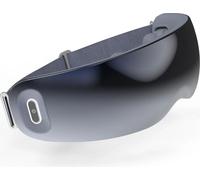 SKG E7-EN Massaggiatore per gli occhi nero