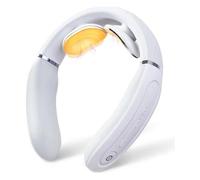 SKG - Massaggiatore Corporeo Skg Neck K4356 Electric Pulse White
