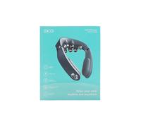 SKG Massaggiatore per collo G7 Pro-Fold blu