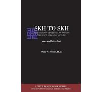 SKH TO SKH AND EVOLUTIONARY GENESIS: An African-Centered Research Method: 4