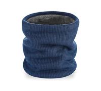 SKHAOVS Scaldacollo Pile Termico Invernale Scaldacollo Moto,Scaldacollo In Pile Scaldacollo Termico,Scaldacollo,Per Sport In Bicicletta Camminare all'Aperto Sciare all Aaperto (Blu)