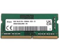 SKHYNIX RAM SO-DDR4 8 GB 3200MHZ PC4-25600 HMAA1GS6CJR6N