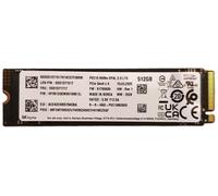 SKHYNIX SOLID STATE DRIVE SSD 512GB M.2 2280 NVME PCIE GEN4X4 PVC10 HFS512GEM9X1