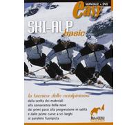 Ski-alp basic. La tecnica dello scialpinismo. Con DVD