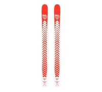 Ski alpino all mountain Black Crows Camox Birdie (salmon) - 2027 175