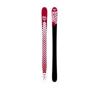 Ski alpino all mountain Black Crows Camox (rosso) - 2026 175