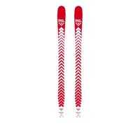 Ski alpino all mountain Black Crows Camox (rosso) - 2026 182