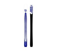 Ski alpino all mountain Black Crows Serpo (blu) 2026 152.3 cm
