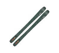 Ski alpino all mountain K2 MINDBENDER 89TI W (Verde/Rosso) Donna - 2026 170