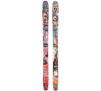 Ski alpino Volkl REVOLT 101 FLAT - 2027 168