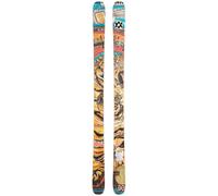 Ski alpino Volkl REVOLT 90 FLAT - 2027 186
