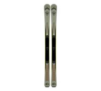 Pack sci Rossignol Arcade 84 25 + Attacchi Sci - Nero / Verde - Größe 176 - 2025