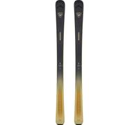 ROSSIGNOL Arcade W 94 - Donna - Giallo / Nero - Taglia 178- modello 2026