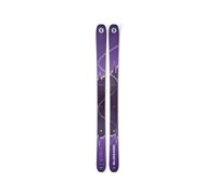 SKI Blizzard ANOMALY 102 - VIOLA/BLANK) - Misto - 2025 OS