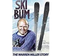 Ski Bum: The Warren Miller Story (DVD) Warren Miller John Egan Kristen Ulmer