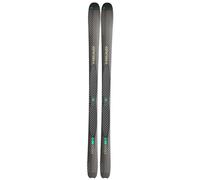 SKI CRUX 81 PRO BK/BL