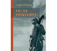 Ski de printemps. Ediz. italiana