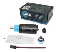 Ski-Doo Carburante Pompa + Pressione Regolatore 10-19 Expedition 600 1200 TUV