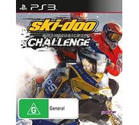Ski-Doo Challenge [Edizione: Regno Unito]