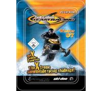 Ski-Doo X Team Racing in Metalbox [Edizione : Germania]