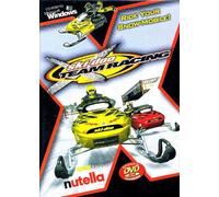 Ski-Doo X Team Racing Winter 2006
