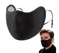 Ski Face Cover Windproof Cold-Proof Warm Breathable - Thermal Balaclava | |Ski Face Cover Windproof Cold-Proof Warm Breathable, Fleece Thermal Balaclava Hood, Winter Outdoor Sports Neck Warmer