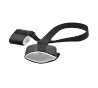 Ski Fastener Foldable Shoulder Strap, Winter Sports Accessories, Tear-Resistant Durable Strap, Pole Carrier, Outdoor Hiking Mountaineering Photography, Secure Hands-Free Ski Transport