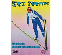Ski Jumping - The U.S. Gelande Championship [Edizione: Regno Unito]