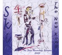 Ski-King - The New King