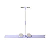 Ski Machine - Feciser da sci a casa pieghevole | Attrezzatura da esercizio | Ski Ski Skizzatore portatile Allenatore dimagrante per casa Cardio interno Pilates Yoga Riabilitazione Gym Apartment Fitnes